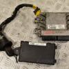 Блок управління двигуном комплект Renault Logan 1.4 8V, 1.6 8V 2005-2014 8200661124 285516 - 3
