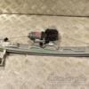Стеклоподъемник передний правый электр 2 пина Peugeot 207 2006-2013 9681182280 285532 - 3