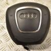 Подушка безпеки кермо Airbag Audi A6 (C6) 2004-2011 4F0880201BK 285555 - 3