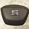 Подушка безпеки кермо Airbag Seat Leon 2013 5F0880201H 285559 - 3