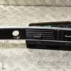 Дефлектор повітряний центральний Audi A6 (C6) 2004-2011 4F1820951 285564 - 3