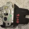 Замок кришки багажника електро 4 піна Audi A6 (C6) 2004-2011 4L0827505A 285690 - 3