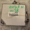 Блок управления двигателем Opel Astra 1.6 16V (H) 2004-2010 28020960 285695 - 3