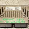 Блок управления АКПП Renault Kangoo 2008-2013 8200946157 285703 - 3