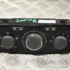 Блок управління пічкою з кондиціонером Opel Zafira (B) 2005-2011 13250624 285764 - 3