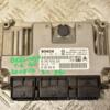 Блок керування двигуном Citroen Berlingo 1.6 16V 2008 9666096880 285766 - 3