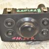Перемикач світла фар Opel Zafira (B) 2005-2011 13205865 285800 - 3