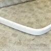 Накладка под фару левая (ресничка) -04 Citroen Jumpy 1995-2007 1473878077 285831 - 3