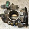 Дросельна заслінка механ Hyundai i20 1.2 16V 2008-2014 3510003000 285886 - 3
