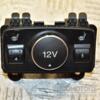 Кнопка подогрева сиденья Ford Kuga 2012-2019 CJ5T19K314BA 285894 - 3