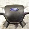 Подушка безопасности руль Airbag Ford Kuga 2012-2019 EM51R042B85BA 285916 - 3