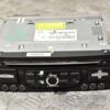 Магнитола штатная (дефект) Citroen C5 2008-2017 96785064ZD 285988 - 3