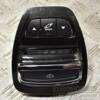 Переключатель режимов пневмоподвески Citroen C5 2008-2017 96596729ZD 286007-01 - 3