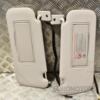 Козырек солнцезащитный левый Citroen C5 2008-2017 286010 - 3