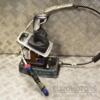 Кулиса переключения АКПП с тросом Citroen C5 2.0hdi 2008-2017 9681617780 286017 - 4