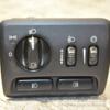 Переключатель света фар Volvo V70 2001-2006 8691751 286047 - 3