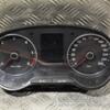 Панель приладів VW Polo 1.2tdi 2009-2016 6R0920861M 286058 - 3