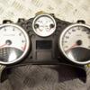 Панель приладів Peugeot 207 1.6 16V 2006-2013 9662903880 286104 - 3