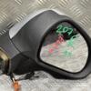 Зеркало правое электр 9 пинов Peugeot 207 2006-2013 96806501XT 286132 - 3