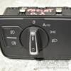 Переключатель света фар VW Passat (B8) 2015 3G0941633H 286139 - 3