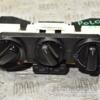 Блок управління пічкою з кондиціонером VW Polo 2009-2016 6R0820045M 286169 - 3