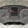 Панель приборов VW Polo 1.2tdi 2009-2016 6R0920861G 286183 - 3