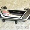 Ручка двери внутренняя задняя левая Audi A6 (C6) 2004-2011 4F0839019F 286285 - 3