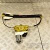 Стеклоподъемник задний правый электр 6 пина Audi A6 (C6) 2004-2011 4F0839462B 286299 - 3