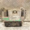 Блок управления двигателем Opel Zafira 1.6 16V (B) 2005-2011 0261S07735 286304 - 3