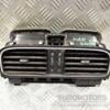 Дефлетор воздушный центральный VW Polo 2009-2016 6RF819728C 286330 - 3