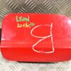 Лючок паливного бака Seat Leon 2013 5F4809905B 286397 - 3