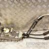 Кулиса переключения МКПП 5-ступка с тросами VW Polo 1.2tdi 2009-2016 6Q0711049CJ 286432 - 4