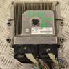 Блок управления двигателем Peugeot 208 1.6 16V 2012 9818160080 286489 - 3