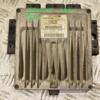 Блок керування двигуном Renault Kangoo 1.5dCi 2008-2013 8200911560 286501 - 3