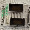 Блок управления двигателем Opel Corsa 1.0 12V (C) 2000-2006 0261207961 286507 - 3