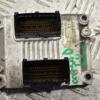 Блок управления двигателем Opel Corsa 1.4 16V (D) 2006-2014 0261208255 286509 - 3