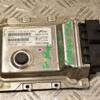 Блок управления двигателем Fiat Fiorino 1.4 8V 2008 52013994 286518 - 3