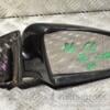 Зеркало правое электр 5 пинов -09 Audi A6 (C6) 2004-2011 286541 - 3