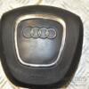 Подушка безопасности руль Airbag Audi A4 (B7) 2004-2007 8E0880201DH 286548 - 3