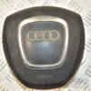 Подушка безопасности руль Airbag Audi A6 (C6) 2004-2011 4F0880201AR 286550 - 3