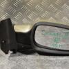 Зеркало правое электр 10 пинов Renault Scenic (II) 2003-2009 12354070 286554 - 3