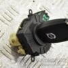 Замок зажигания в сборе ключ Volvo S40 2004-2012 31300585 286556 - 3
