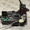 Замок двері передній правий електро 4 піна Opel Zafira (B) 2005-2011 13210749 286593 - 3