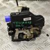 Замок двері задній лівий електро 7 пінів VW Touareg 2002-2010 7L0839015 286637 - 3