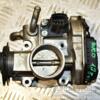 Дроссельная заслонка механ Chevrolet Aveo 1.2 8V 2003-2008 96332250 286643 - 3