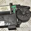 Моторчик стеклоподъемника передний левый VW Polo 2001-2009 6Y2959802 286655 - 3