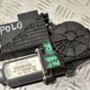 Моторчик стеклоподъемника передний правый VW Polo 2001-2009 6Y2959801 286657 - 3