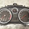Панель приладів Opel Corsa 1.2 16V (D) 2006-2014 13312043 286664 - 3