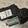 Моторчик склопідіймача передній правий Audi A4 (B7) 2004-2007 8E1959802G 286666 - 3