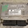 Блок управления двигателем VW Golf 1.6 8V (V) 2003-2008 06A906033CA 286680 - 3